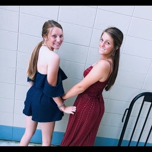 Meet your Posher, Hillary